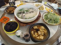 -紫藤园·天目湖大鱼头(南山竹海店)