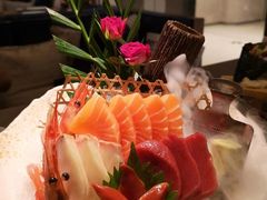 -山葵家·创意料理(万象汇店)