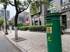 -天津五大道文化旅游区