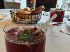 -Wolfgang’s Steakhouse 沃夫冈牛排馆(上海白玉兰广场店)