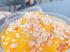 -夏食光安顺小舒冰粉冰浆(甲秀楼店)