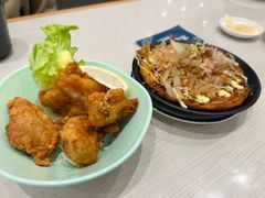 -濱寿司(高新伊藤店)
