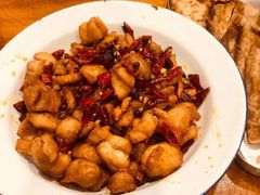-炙热青春怀旧主题餐厅(河北路店)