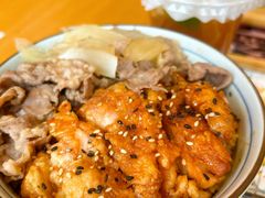 -京和风食堂·定食寿喜锅(保利樾广场店)