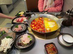 -湊湊火锅·茶憩(南京万象天地店)