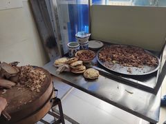 -老潼关港口肉夹馍(秦东店)