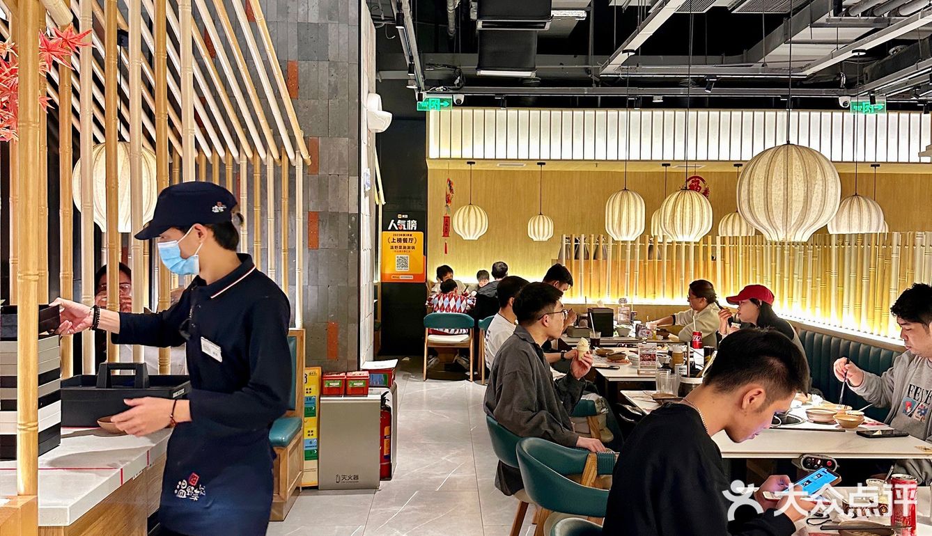 没有什么事！！是一顿牛肉放解决不了的！！