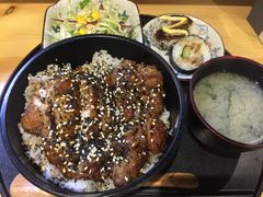-京和风.日式家庭料理(京和风食堂大仓店)