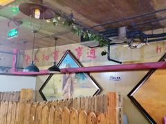 -三个大叔东北烧烤·砂锅菜(西三旗店)