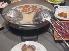 -骨之味·筒骨汤火锅(江头店)