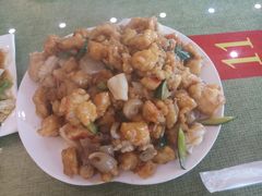 -桃子餐厅·天津菜(红星路直营店)