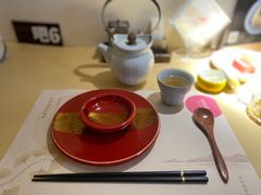 -江左尚白日本料理(万象城店)