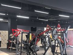 -瑞力健身(解放数创广场店)