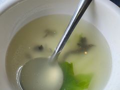 -盐官日光域房车营地·有盐餐厅