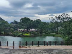 -黄公望隐居地