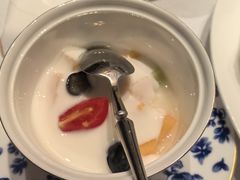 -粗茶淡饭·汉口公馆(循礼门店)