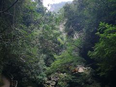 -福建天门山
