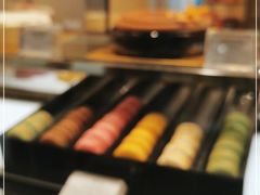 -广州文华东方酒店·文华饼店