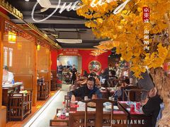 正宗老北京铜锅涮肉自助-京元盛铜锅涮肉(上海总店)
