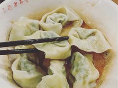 拌馄饨-潘国仙耳光馄饨(黄家阙路店)