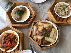 -九龙茶记·粤式餐厅融合菜(鹭江店)