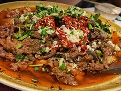 -芙蓉树下·四川冒菜(大悦城店)