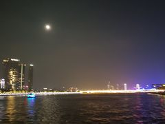 -珠江夜游西堤码头