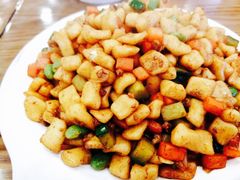 -老回回饺子馆(海洋馆店)
