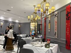 -泰香米泰国餐厅(鎏嘉码头店)