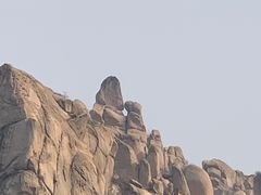 -北京凤凰岭