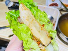 -韩国大金刚烤肉·料理(印象城店)