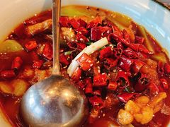 -金牌外婆家(苏州中心店)