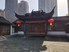 -江宁织造博物馆