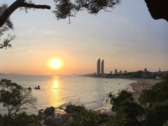 -胡里山炮台