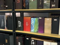 -谜·沉浸侦探剧本杀推理馆(静安店)