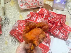 -虎头炸·潮汕南乳炸鸡(东圃店)