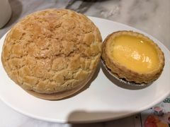 -翠华餐厅(德基广场店)