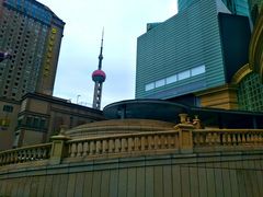 -震旦国际大楼