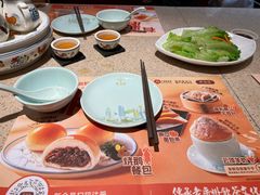 -点都德(聚福楼店)