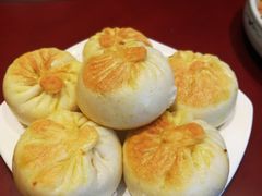 -尹兰楼西北风情餐厅(嘉定店)