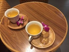 -Let’s Relax Spa(Siam Square One)