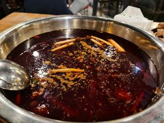 -肖肖酸萝卜鱼火锅(总店)