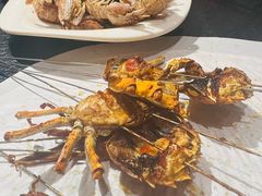 -小粉房鲽鱼头海鲜小串(燕郊总店)