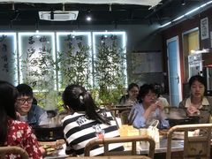 -郭铁柱·泥炉老火锅(江北龙湖天街店)