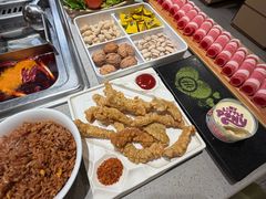 -海底捞火锅(金地广场生日主题店)