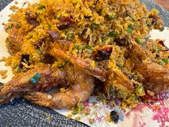 -九號院子海鲜烧烤