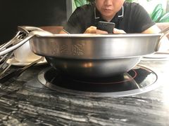 -骨之味·筒骨汤火锅(江头店)