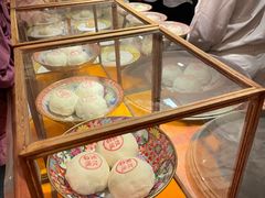 -富华斋饽饽铺·宫廷糕点·伴手礼(护国新天地店)