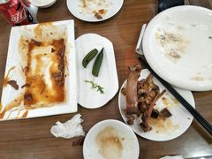 -砂锅李(九江路店)