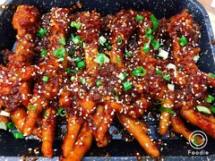 -小木屋拌饭(鞍山景子街小商品城店)